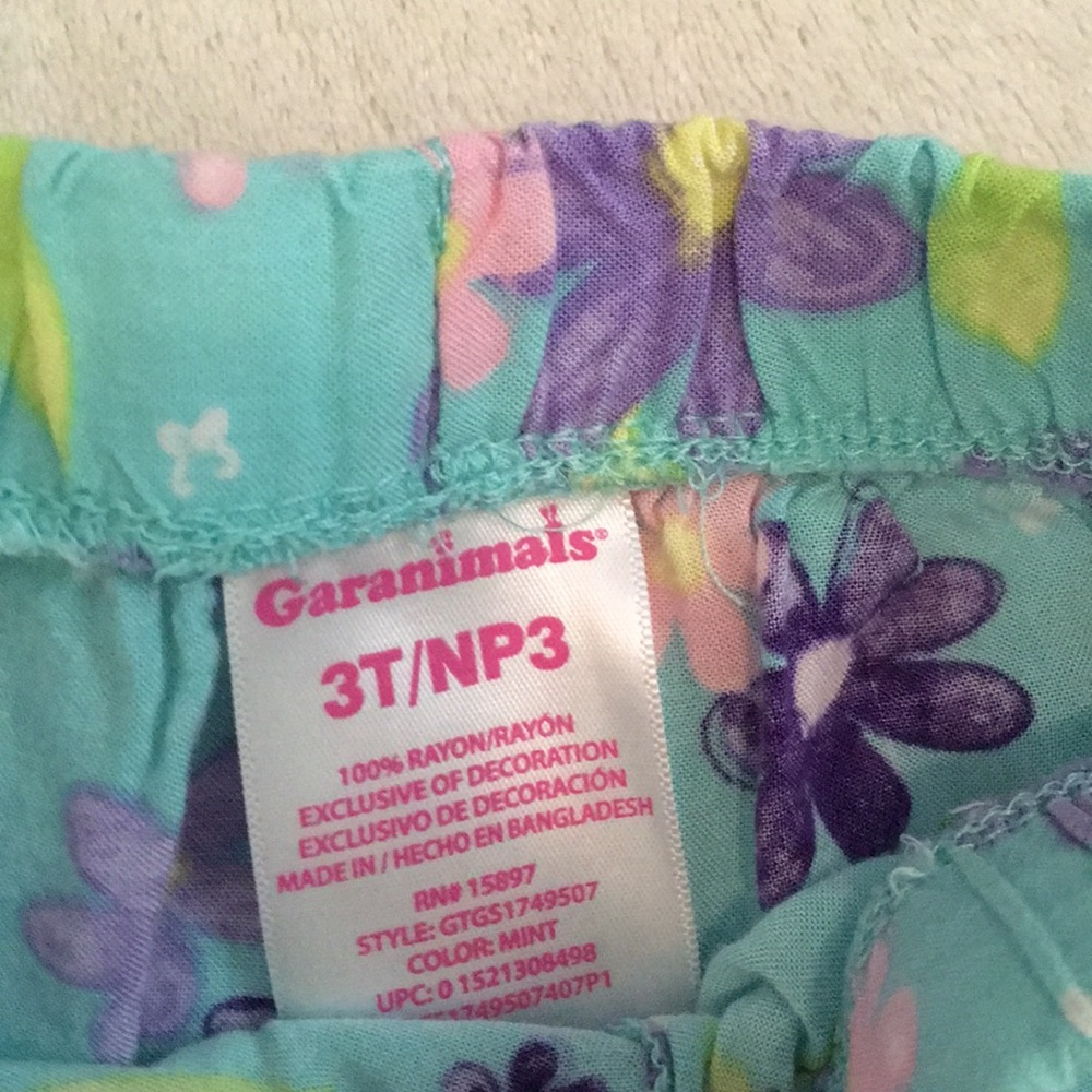 Girls Matching set - Picture 3 of 3